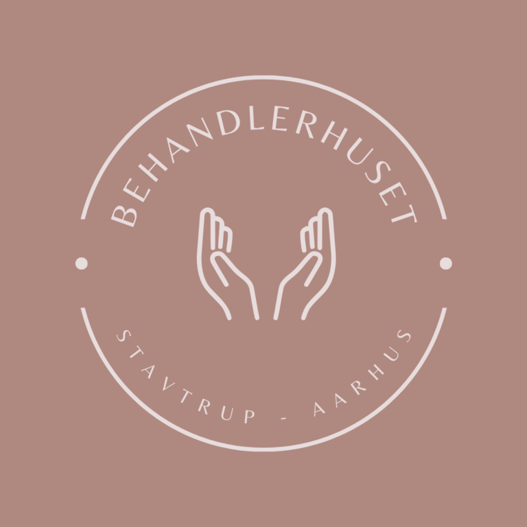 Behandlerhuset Stavtrup Aarhus