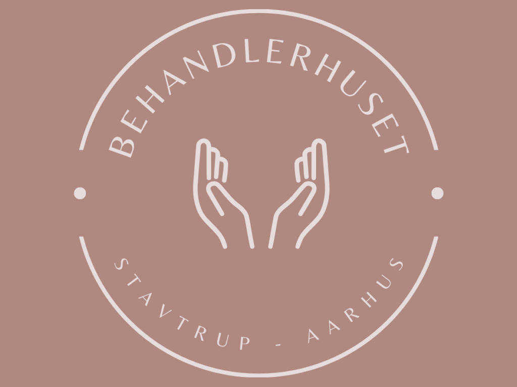 Behandlerhuset Stavtrup Aarhus